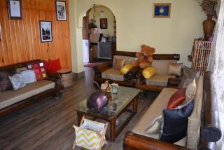 Dew Drop In - Shillong - 5