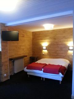 Hôtel La Vanoise - Tignes - 4