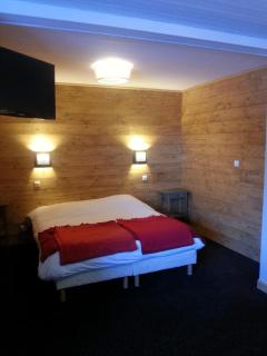 Hôtel La Vanoise - Tignes - 3
