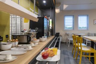 B&B HOTEL Avignon 2 - Le Pontet - 2