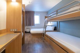 B&B HOTEL Avignon 2 - Le Pontet - 4