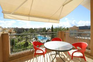 Limnaria Gardens B - Pafos - 8