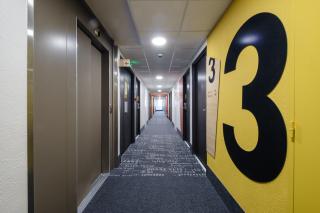 B&B HOTEL Lille Tourcoing Centre - Tourcoing - 2
