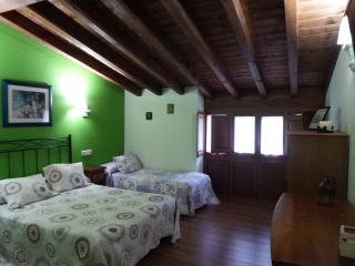 La Casuca del Esbardu Hotel - Vilde - 4