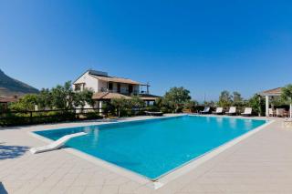 Villa Ophelia - Castellammare del Golfo - 0