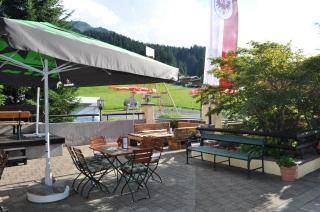 Das Christine Appartement - Brixen im Thale - 1