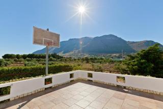 Villa Ophelia - Castellammare del Golfo - 8