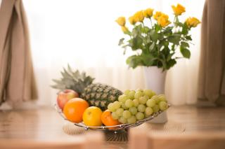 Apartman Urban Nature - 5