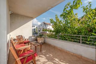 Romantic Oasis Apartments - Zadar - 1