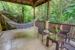 Sleeping Giant Rainforest Lodge - Belmopan - 6