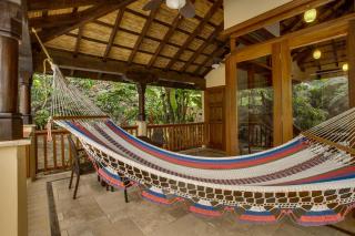 Sleeping Giant Rainforest Lodge - Belmopan - 2