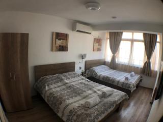 Samuil Apartments - Burgas - 7