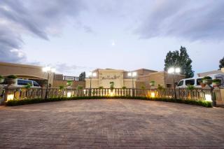 IL Castello - Clarens - 8