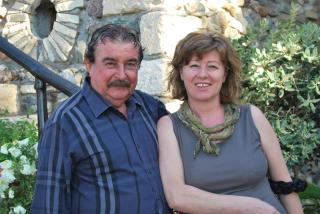 Vasiliki Apartments - 1