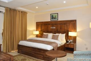 Qualibest Grand Hotels - Abuja - 3
