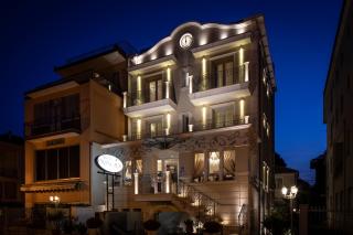 Princier Fine Resort & SPA - Rímini - 6