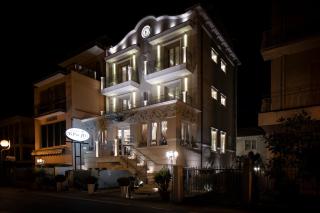Princier Fine Resort & SPA - Rímini - 7