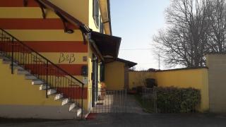 B&B Country House Crema - 7