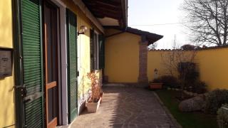 B&B Country House Crema - Crema - 6