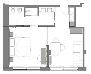 Hotel Riviera - Riva del Garda - 9