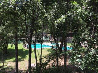 Departamento Parque Suizo Pucon - 1