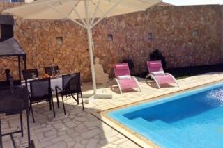 Casa las Vias - 8