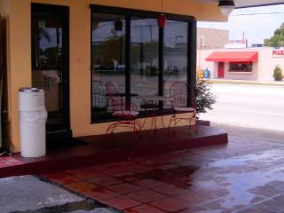 Budget Inn of Okeechobee - Okeechobee - 2