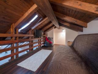 Vila Bovec Sky mansard apartment - Bovec - 4