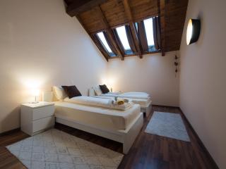 Vila Bovec Sky mansard apartment - Bovec - 2
