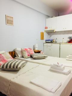 Mariannas Nest - Áno Viánnos - 8
