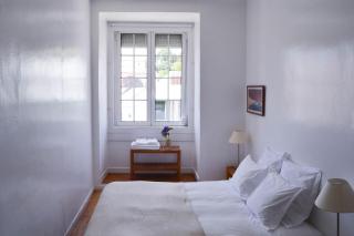 Family Apartment by the River - Lisbona - 1