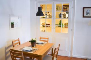 Family Apartment by the River - Lisbona - 4