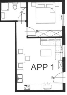 Apartments Nives NB - 2