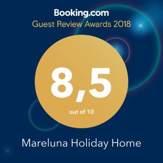 Mareluna Holiday Home - Praiano - 8