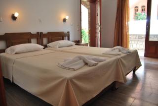 Vasiliki Apartments - Plataniás - 6