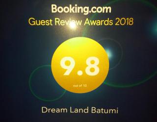 Dream Land Batumi - 0