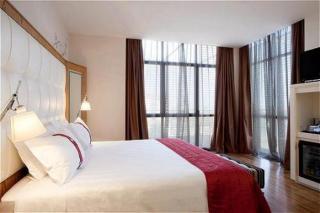 Italiana Hotels Milan Rho Fair - 2