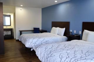 Athena Inn Chattanooga - Chattanooga - 2