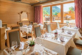 Hotel Hubertushof - Ihr Hotel mit Herz - Leutasch - 5