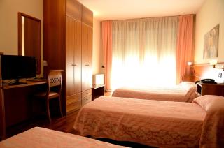 Hotel HDomus - Nogarole Rocca - 1
