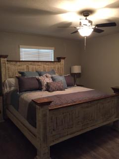 Whitewater Condos - Canyon Lake - 4