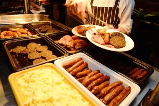 Glynhill Hotel & Spa near Glasgow Airport - Paisley - 1