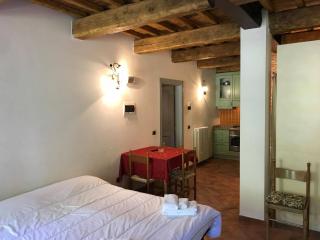 Hotel Panoramico - Corfino - 6