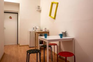Clown and Bard Hostel - Praag - 3