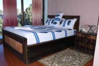 Blue Nile Guest House - 9