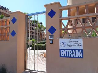 Apartamentos Turísticos Spiritmar - Almerimar - 9