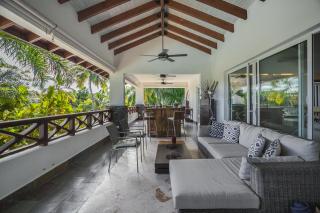 Balcones Beach Penthouse - Las Terrenas - 6