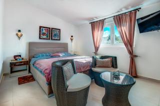 Sea Oasis Apartments - Milosevic - Kotor - 6