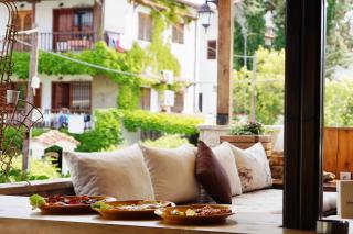 Hotel Magdalena - Pefkochori - 1