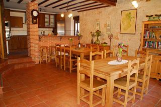 Casa rural Valdecid - Valdeande - 8